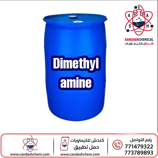ثنائي ميثيل أمين