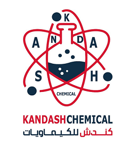 شعار كندش للكيماويات